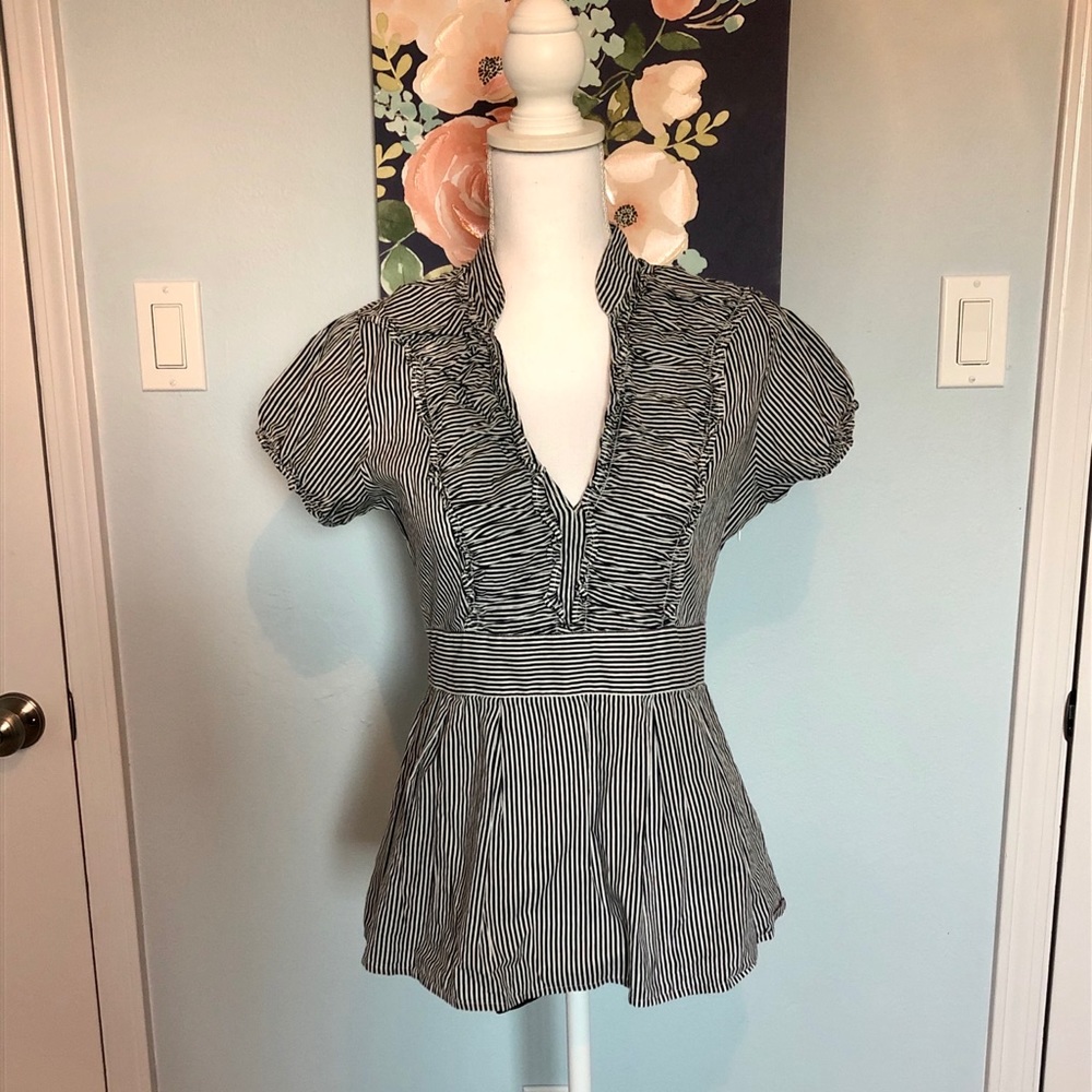 🌷Charlotte Russe Blouse